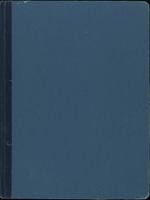 Blue notebook [no. 97]. January 31-May 10, 1994