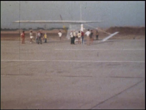 Gossamer Condor (Film)