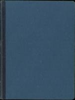 Blue notebook [no. 77]. January 13-May 6, 1989