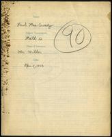 Yale - Math 12B exams (18 items)