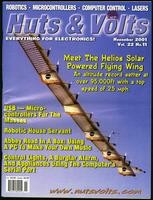 Miscellaneous articles about Helios, Pathfinder and Centurion, folder 2