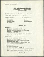 Miscellaneous papers (290 items)