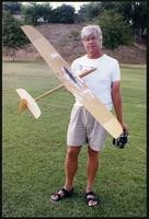 Model airplane workshop (13 items)