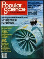 A Gossamer Penguin, Popular Science (2 items)