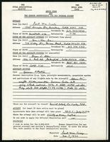 Gossamer Albatross: Channel crossing plans and official papers (85 items)