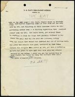 Correspondence. 1945 May (102 items)