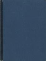 Blue notebook [no. 50]. January 28-April 30, 1982