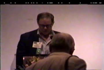 MMETS (Materials and Manufacturing & Enabling Technologies Series) lecture: Paul MacCready (Video)