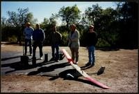 Dick and Pip Smith/Model planes (20 items)