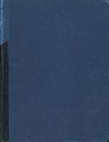 Blue notebook [no. 42]. April 10-July 15, 1980