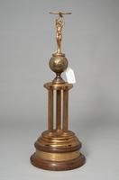 Soaring Society of America Bendix Glider Trophy. First award 1948, Paul B. MacCready Jr. (1 item)