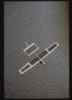 Solar Challenger: 2 sheets including aerial shots, personnel, pilots and production (36 items)