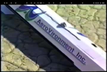 Reconaissance & Surveillance Missions using AeroVironment's Small Flying Systems (Video)