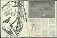 Die Aufgabe, Aerokurier (1 item)