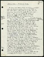 Gossamer Condor: notes about talks and articles (39 items)