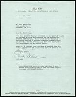 Gossamer Condor: events material and other information notes (134 items)