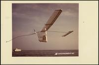 Gossamer Albatross - Crossing the English Channel (22 items)