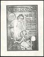 Bryan Allen, Glider Rider (5 items)