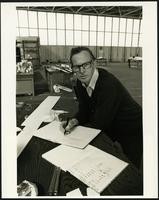 Solar Challenger - Press photos (27 items)