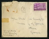 Correspondence. 1944 November (94 items)
