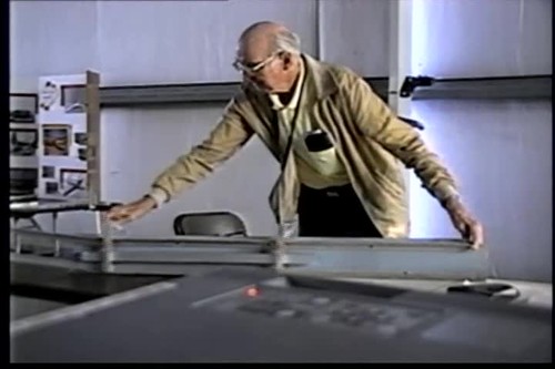 SHA (Sailplane Homebuilders Association). Part 2 of 2 (Video)