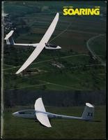 Soaring aerodynamics of frigate birds, Soaring Vol. 48, No. 7 (4 items)