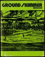 Best flight speeds to the next thermal, and Warning - turbulence ahead,Ground Skimmer (5 items)