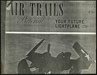 Freaks, Air Trails Pictorial (8 items)