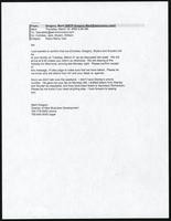 Delco Remy visit (2 items)