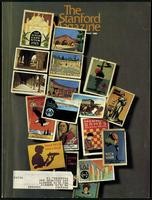 Icarus redeemed, The Stanford magazine