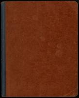 Yale - History notebook (32 items)