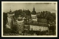 Correspondence. 1950 July - August (72 items)