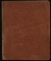 Yale - Physics 31a notebook (29 items)