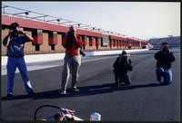 Trial for Dempsey - MacCready prize (18 items)