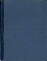 Blue notebook [no. 12]. September 7-December 2, 1974