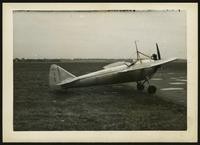 Yale 1947 50th class reunion (4 items)