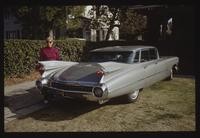 Slides. 1992-1993 (220 items)