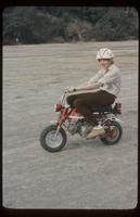 Slides. 1974-1978 (154 items)