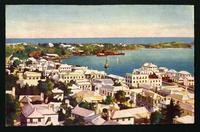 Correspondence. 1946 January - April (53 items)