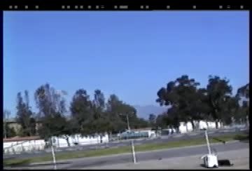 5 minutes of Snoopy III tests, Oak Grove. 11 minutes of Rose Bowl fly by video. 11 minutes of Black Sheep Squadron (Video)