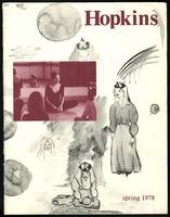 Alumni feature: Paul MacCready '43H, Hopkins (3 items)