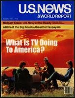 Unorthodox approach needed to solve today's problems, U.S. News