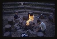 Slides. 1968-1970 (174 items)