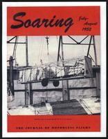 World soaring championship (Madrid, Spain) (37 items)