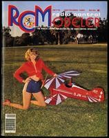 Gossamer Penguin makes historical solar flight, RC Modeler (4 items)