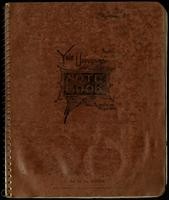 Yale - Physics 39 notebook (95 items)