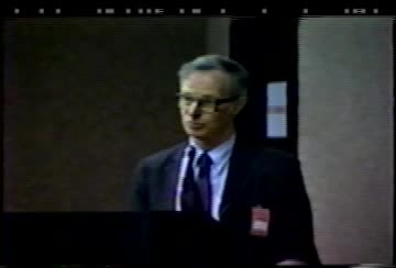 Paul MacCready Speaking Engagements: Artificial and Natural Flights, Unusual Aircraft (Video)