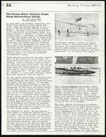 The human motor: ordinary people doing extraordinary things, The Energy Consumer (2 items)