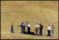 Alan Alda and Scientific American, "Flying Free" (2 of 2) (14 items)