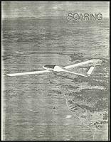 A new challenge in human-powered flight, Soaring (7 items)